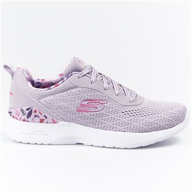 Zapatillas Skechers Skech-Air Dynamight - Laid Out 149756 Lila