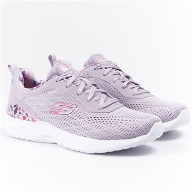 Zapatillas Skechers Skech-Air Dynamight - Laid Out 149756 Lila