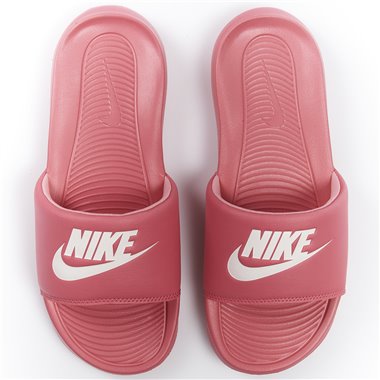 Chanclas Nike Victori One Slides CN9677802 Rosa