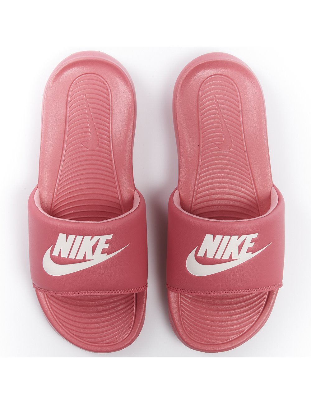 ▷ Chanclas Nike Victory One Slides Rosa 【 Envíos 24h 】