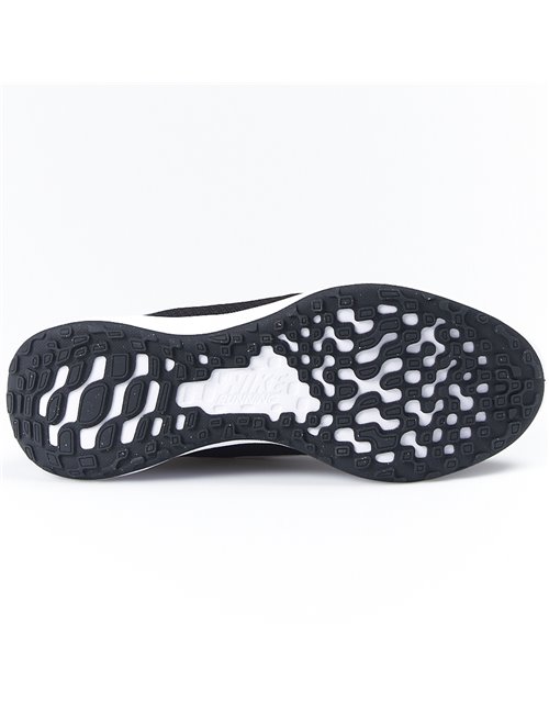 Zapatillas Nike Revolution 6 DC3729003 Negro