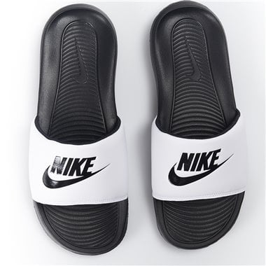 Chanclas Nike Victory One Slides CN9675005 Blanco