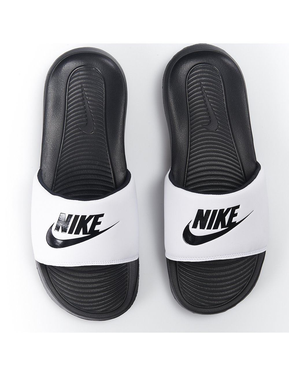 Chanclas Nike Victory One Slides CN9675005 Blanco 【 Envíos en 24h