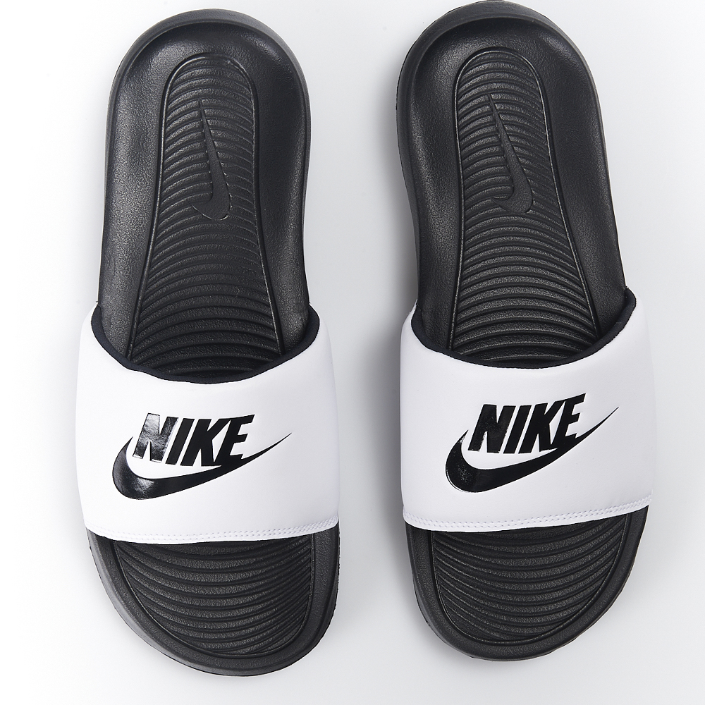 ▷ Chanclas Nike Victory One Slides Blanco 【 Envíos en 24h 】