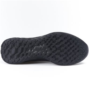 Zapatillas Nike Revolution 6 DC3728001 Negro