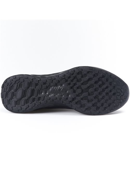 Zapatillas Nike Revolution 6 DC3728001 Negro