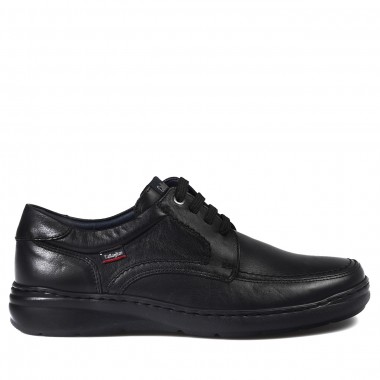 Zapatos Callaghan Chuck 48700 Negro