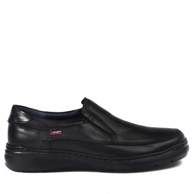 Zapatos Callaghan Chuck 48701 Negro