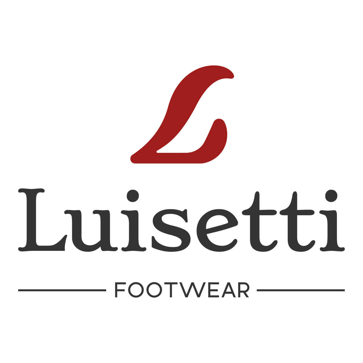 logo Luisetti