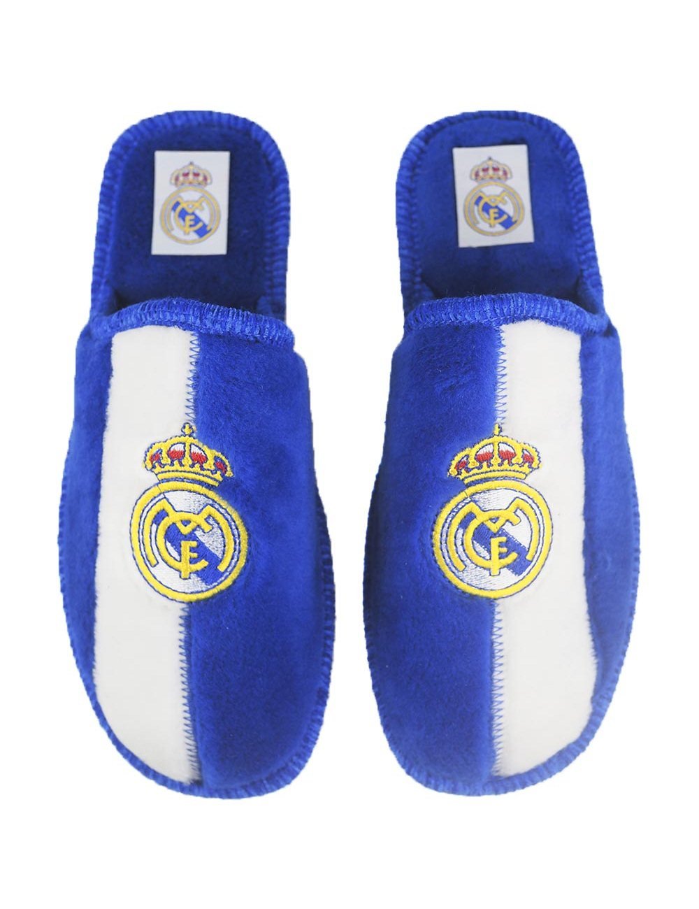 zapatillas Real Madrid