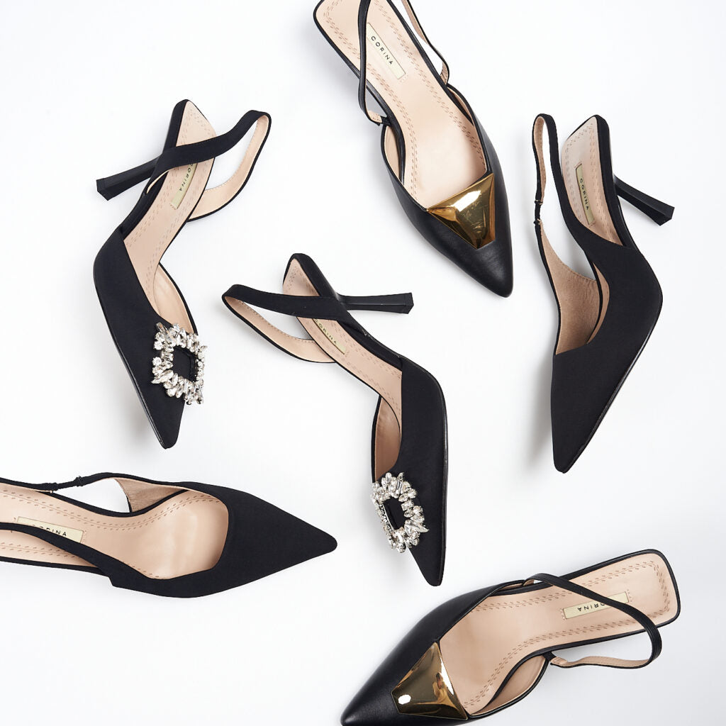 Zapatos para ocasiones especiales: qué llevar en cada evento