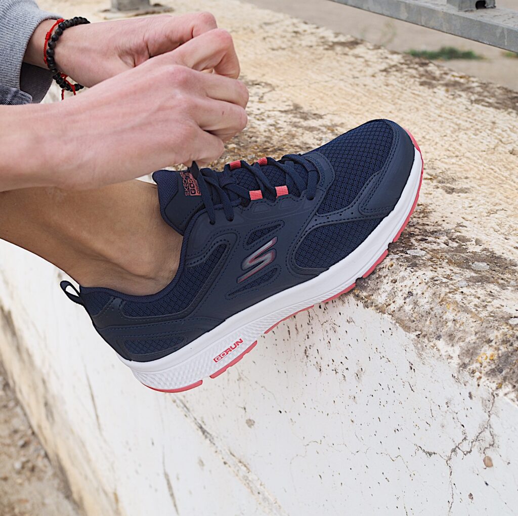 Zapatillas deportivas: tipos, modelos y características según el deporte