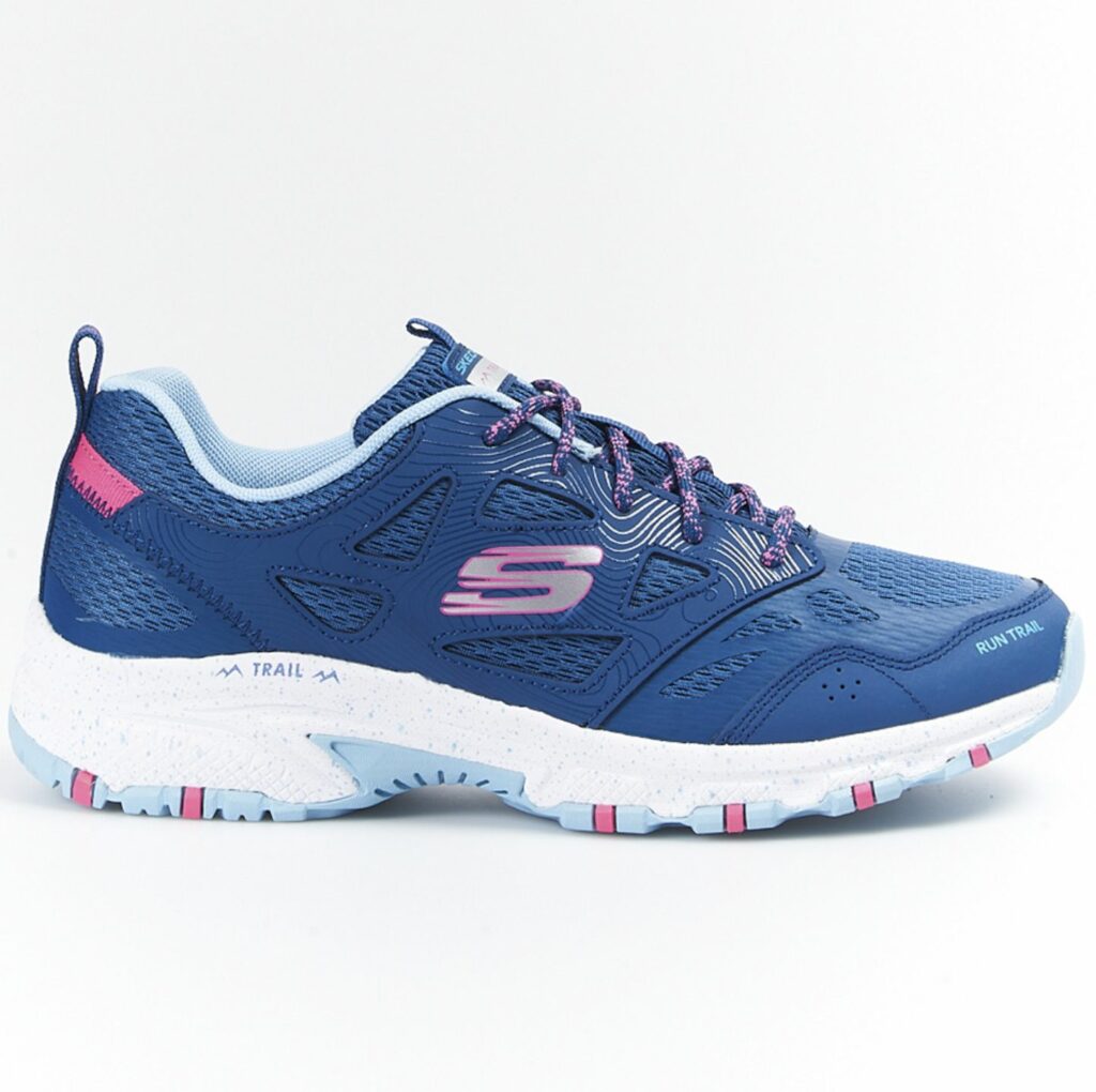 Cómo elegir los Skechers perfectos para ti