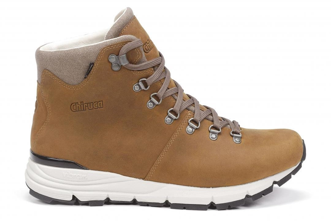 Nuevas botas Chiruca 2021-2022