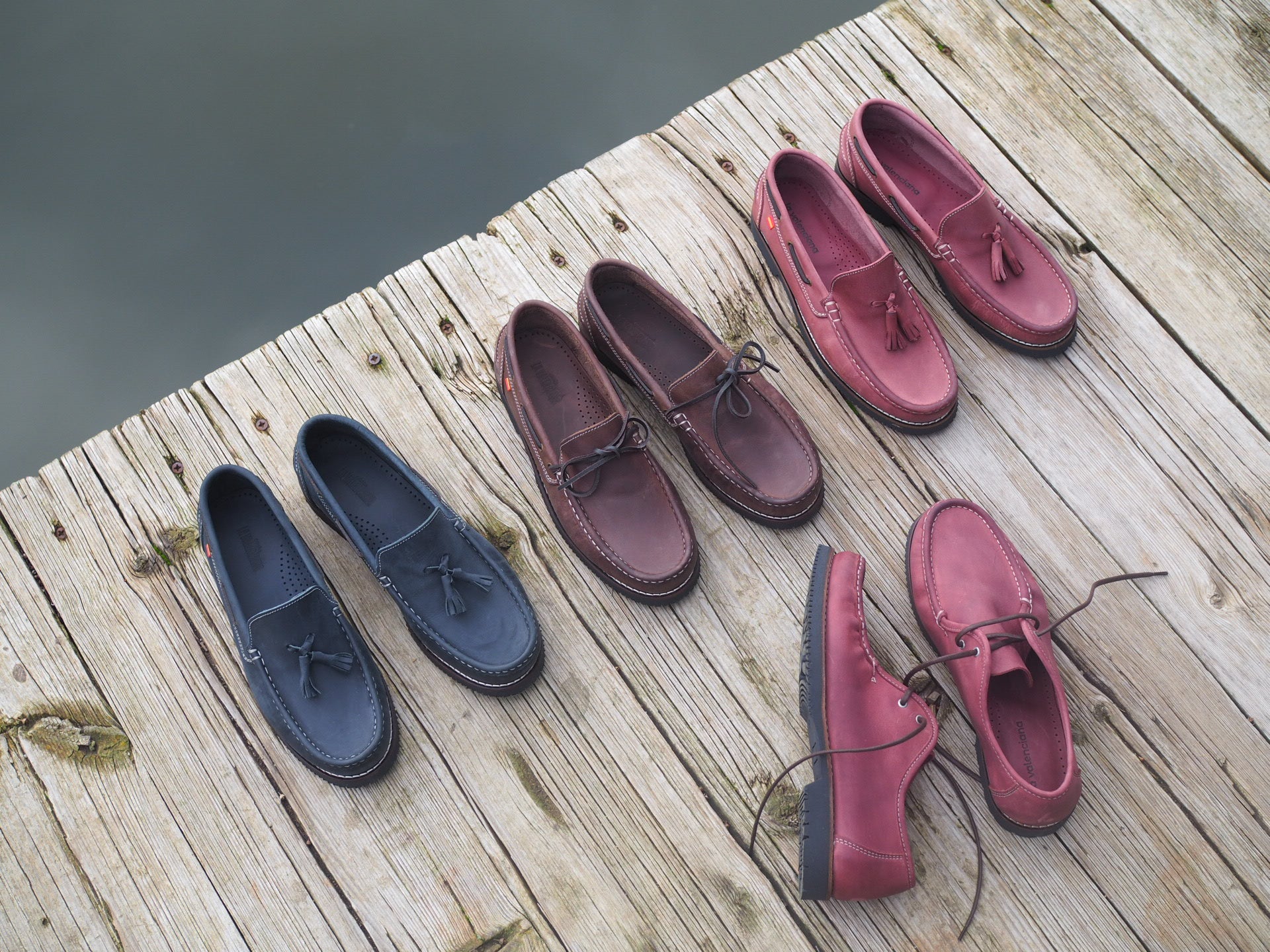 Cómo combinar mocasines de hombre