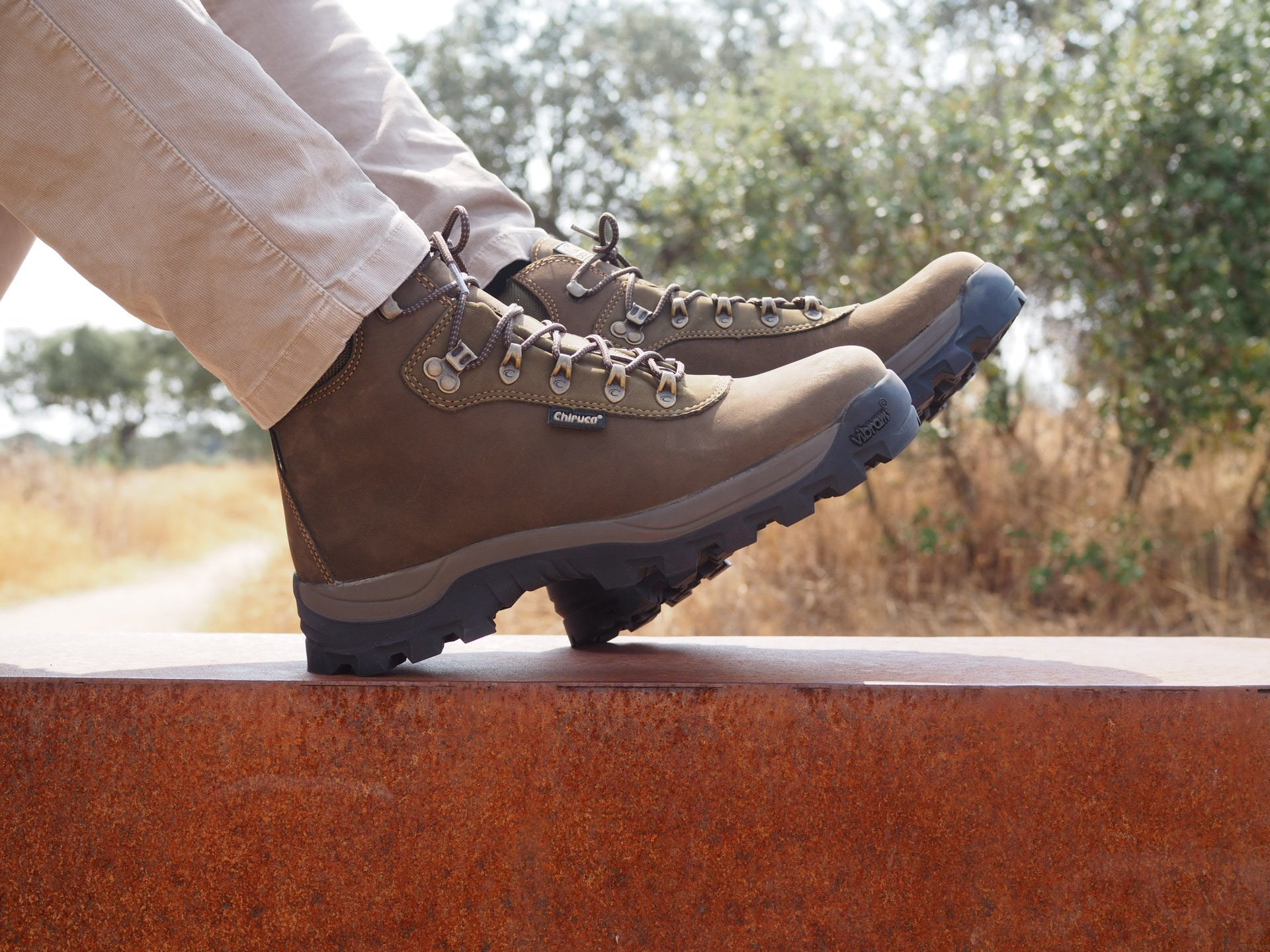 ¿De qué está hecho el Gore-Tex?