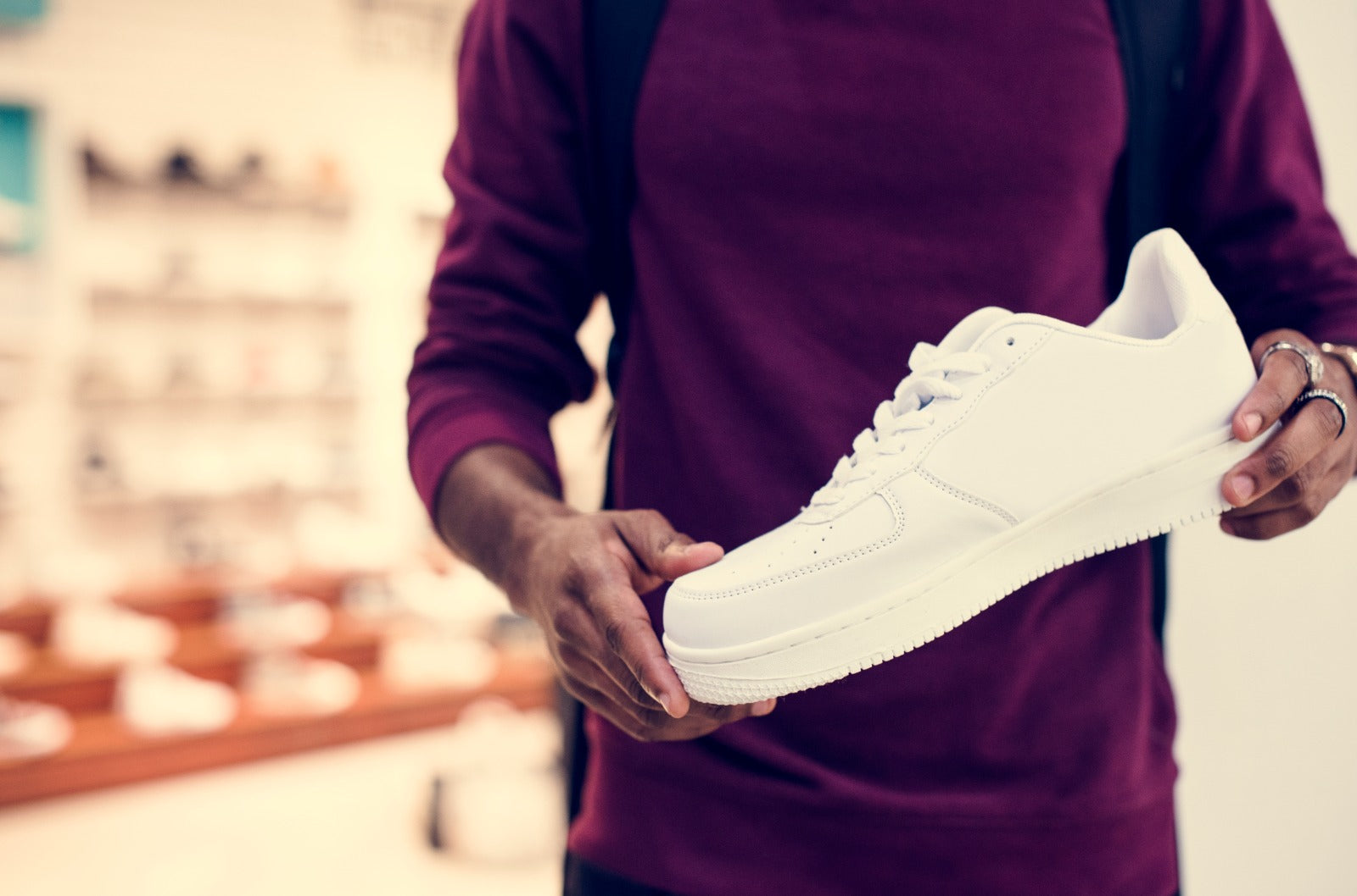 Top 5 marcas de calzado casual para chico