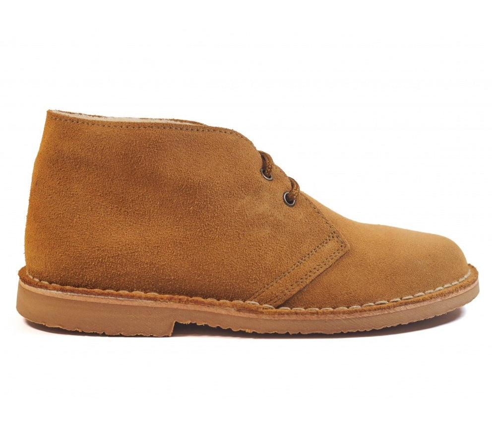 Botas Pisamierdas: ¿por qué son atemporales?