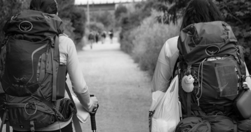 ¿Cuál es el mejor calzado para hacer el Camino de Santiago?