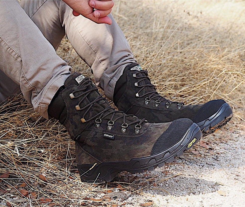 5 consejos para elegir las mejores botas de montaña