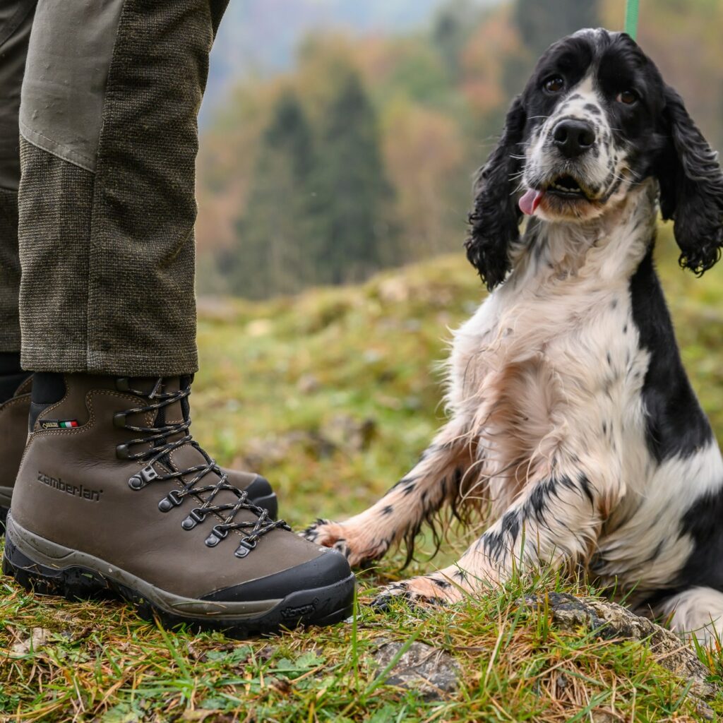 Mantenimiento de botas de montaña: claves para prolongar su vida útil