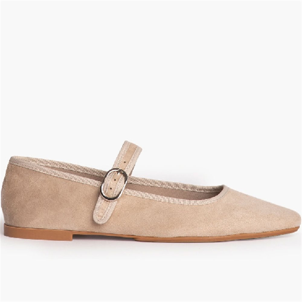 Tendencias en zapatos primavera/verano