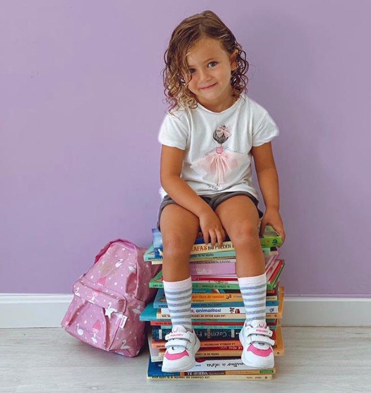 Los mejores zapatos para la vuelta al cole 2021-2022
