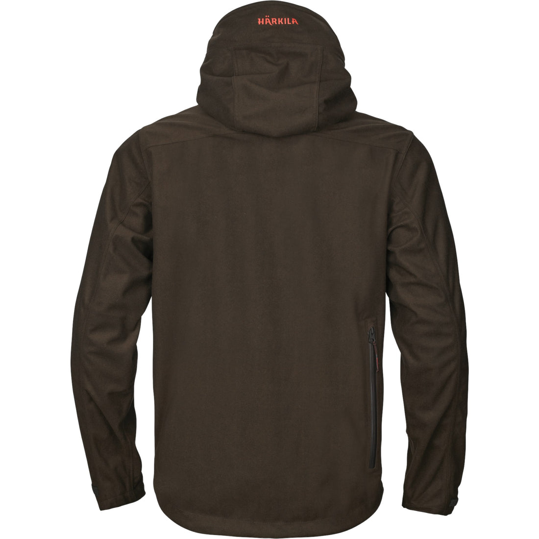 Chaqueta Härkila Aspire HWS Hunting Verde