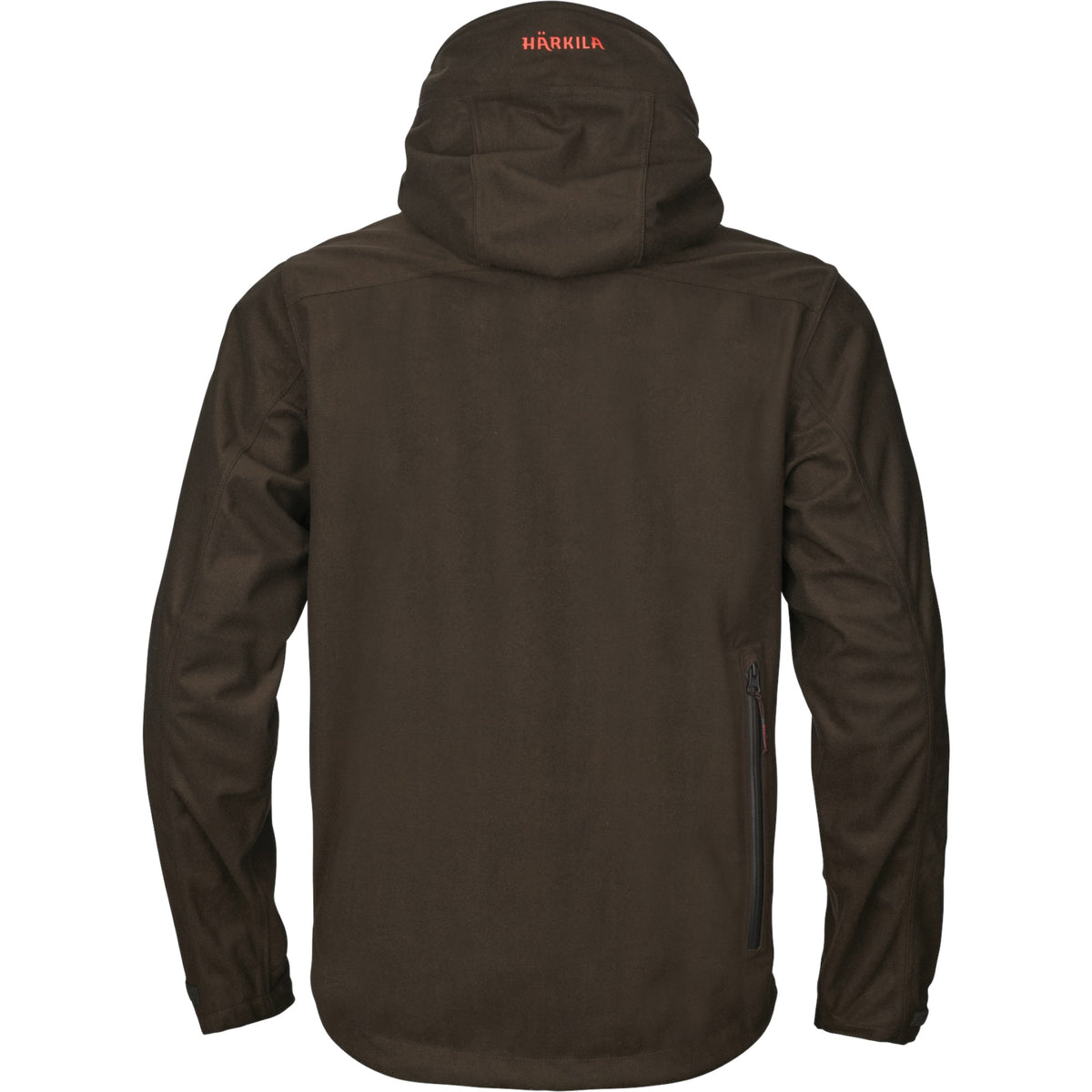 Chaqueta Härkila Aspire HWS Hunting Verde