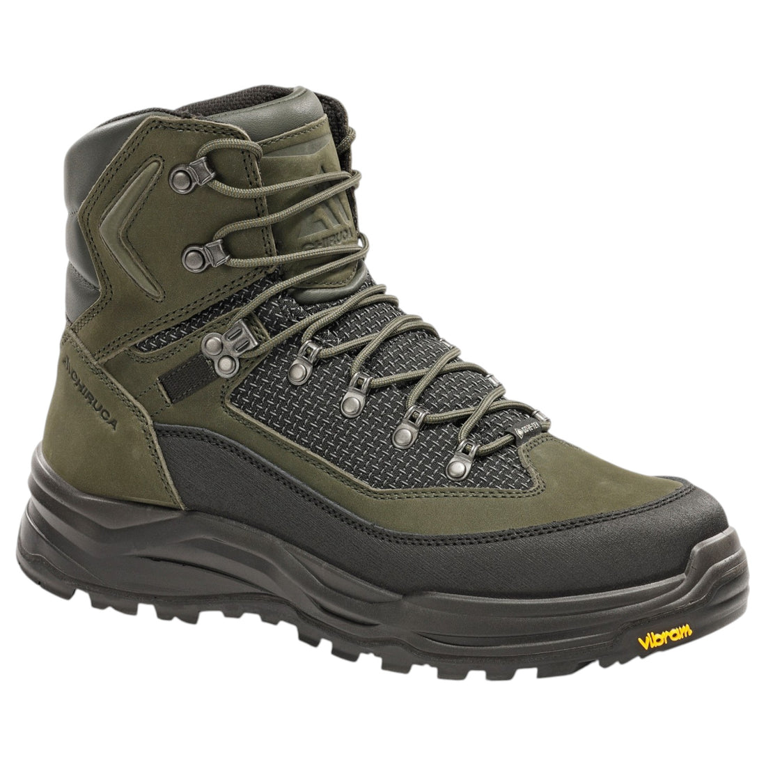 Botas Chiruca Atenea 01 Gore-Tex Verde