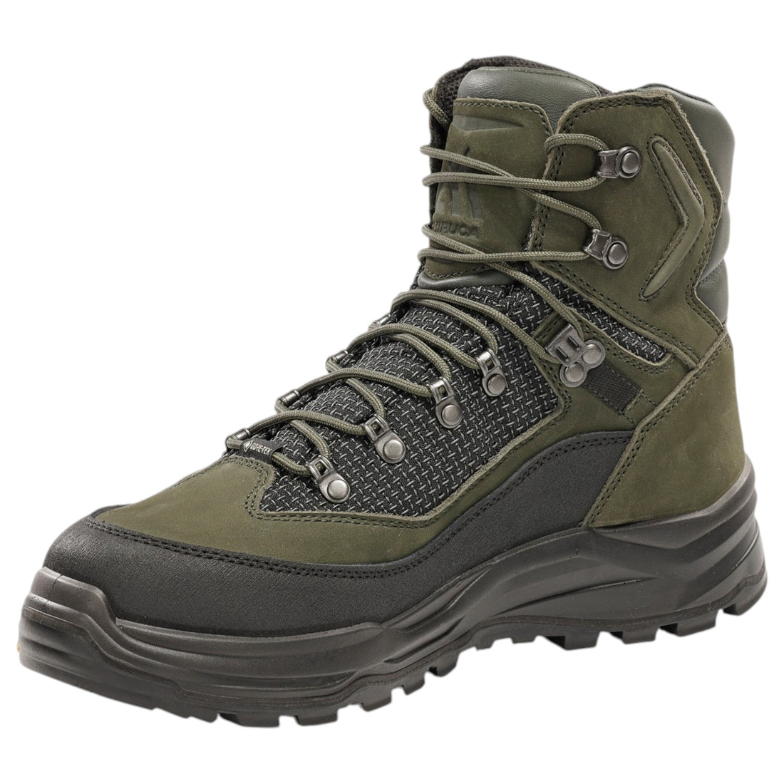 Botas Chiruca Atenea 01 Gore-Tex Verde