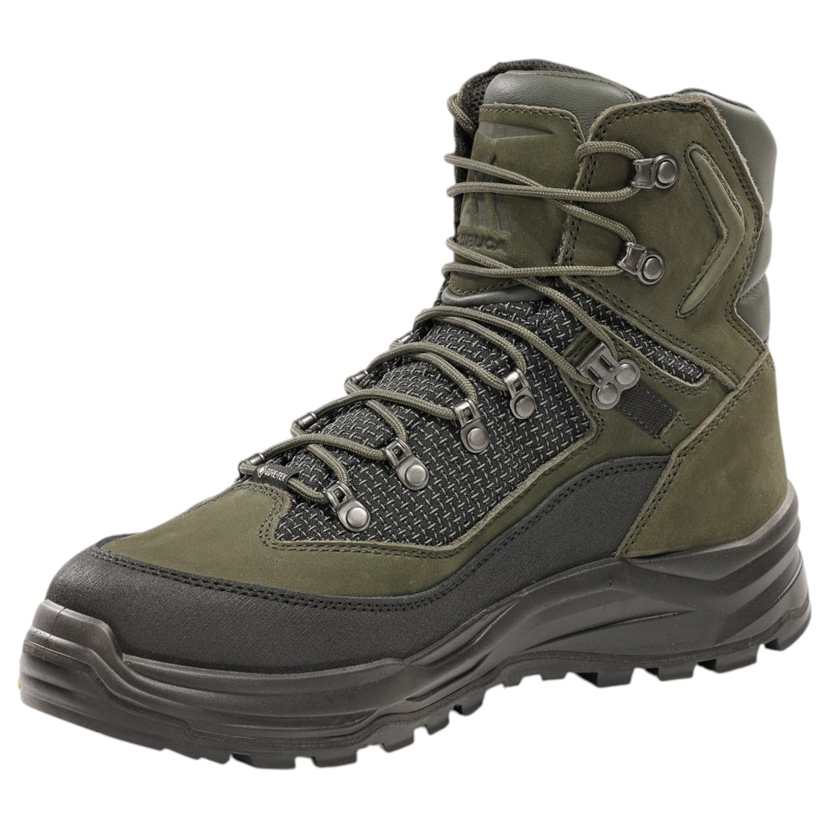 Botas Chiruca Atenea 01 Gore-Tex Verde