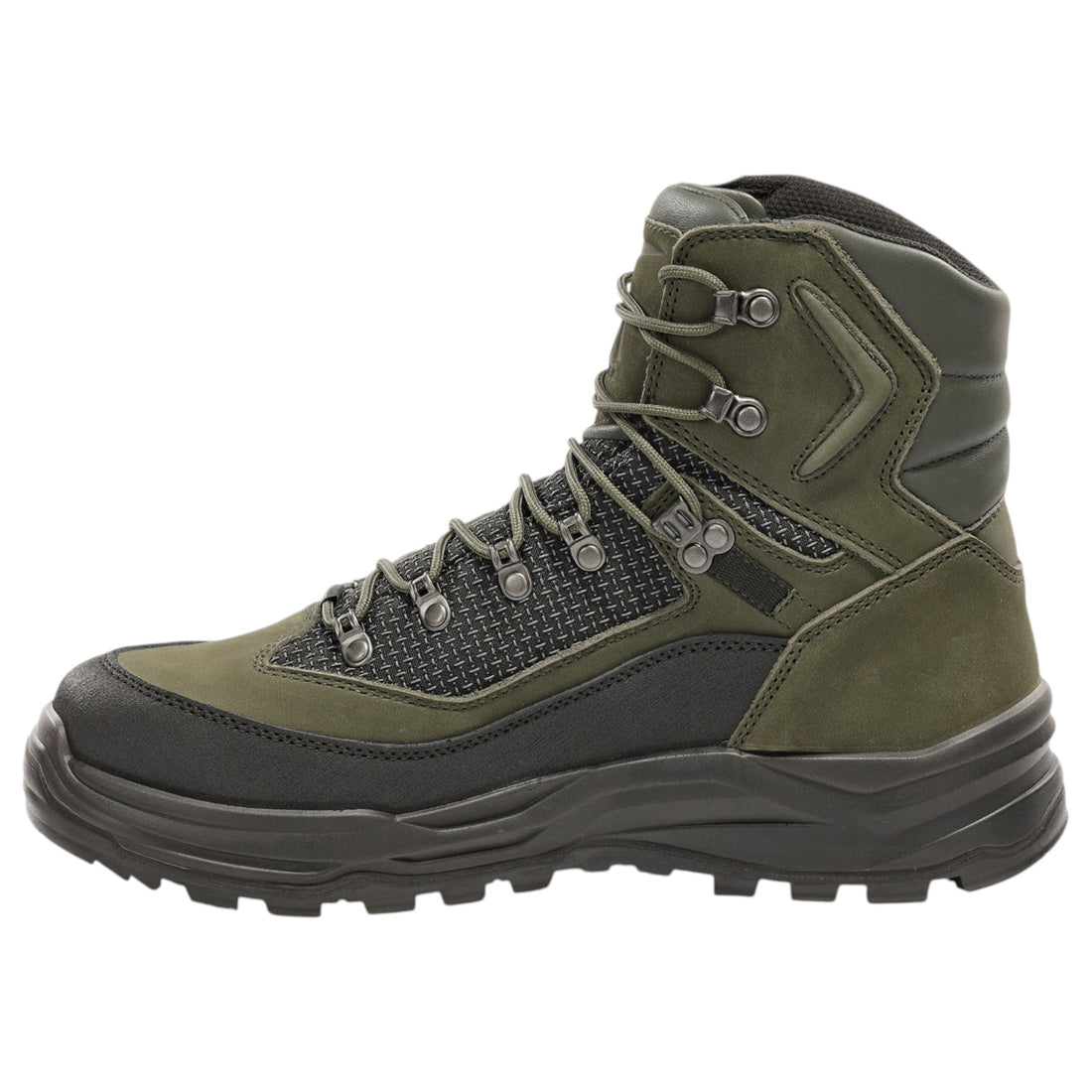 Botas Chiruca Atenea 01 Gore-Tex Verde