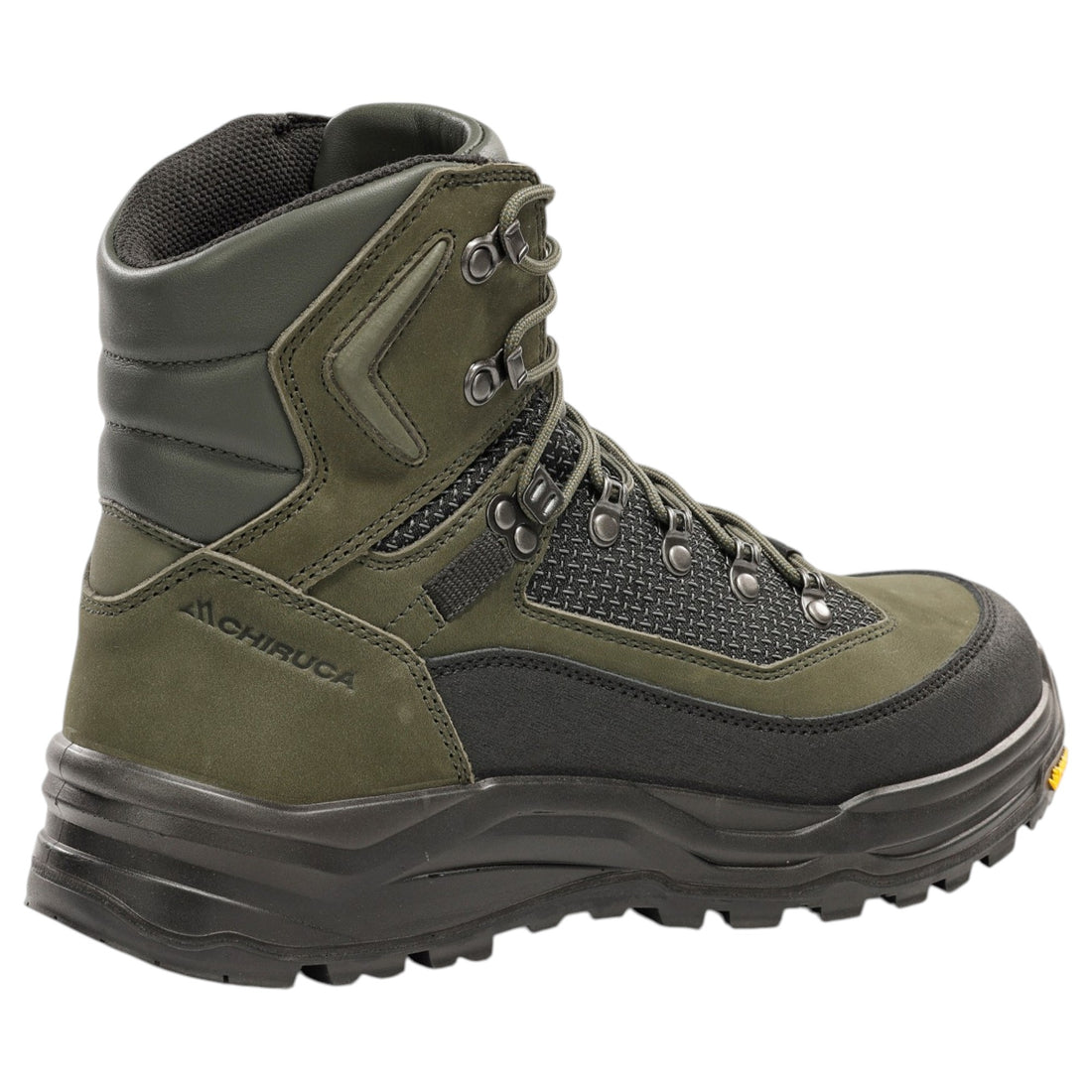 Botas Chiruca Atenea 01 Gore-Tex Verde