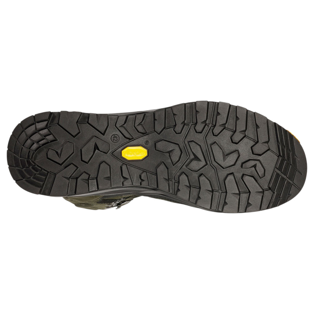 Botas Chiruca Atenea 01 Gore-Tex Verde