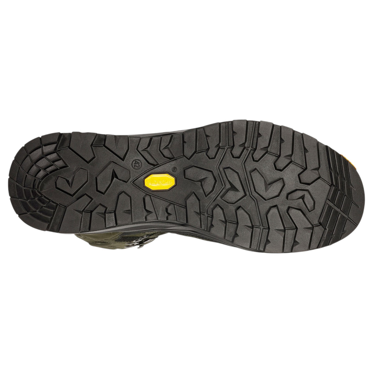 Botas Chiruca Atenea 01 Gore-Tex Verde