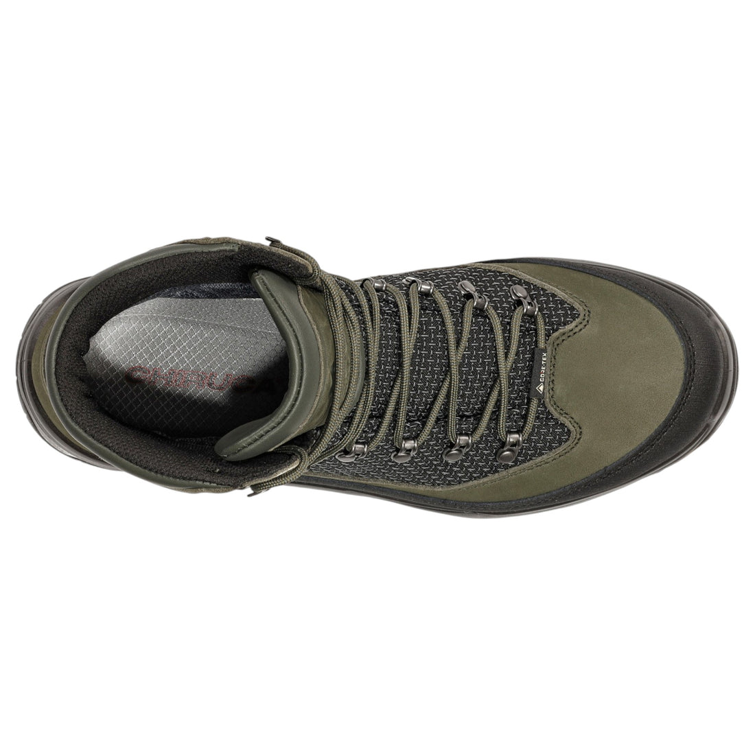 Botas Chiruca Atenea 01 Gore-Tex Verde