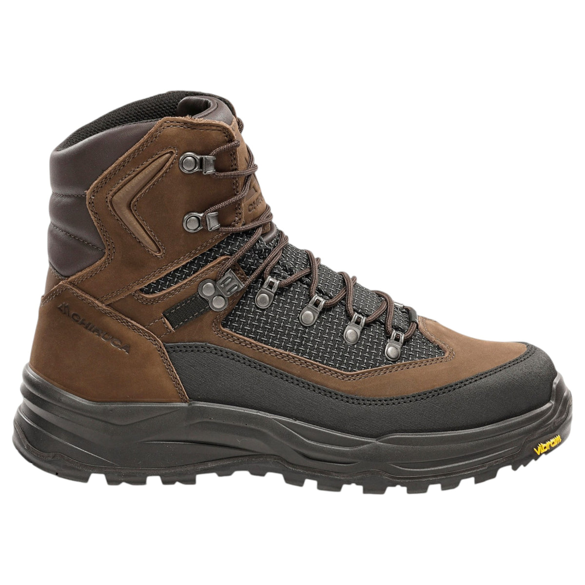 Botas Chiruca Atenea 02 Gore-Tex Marrón
