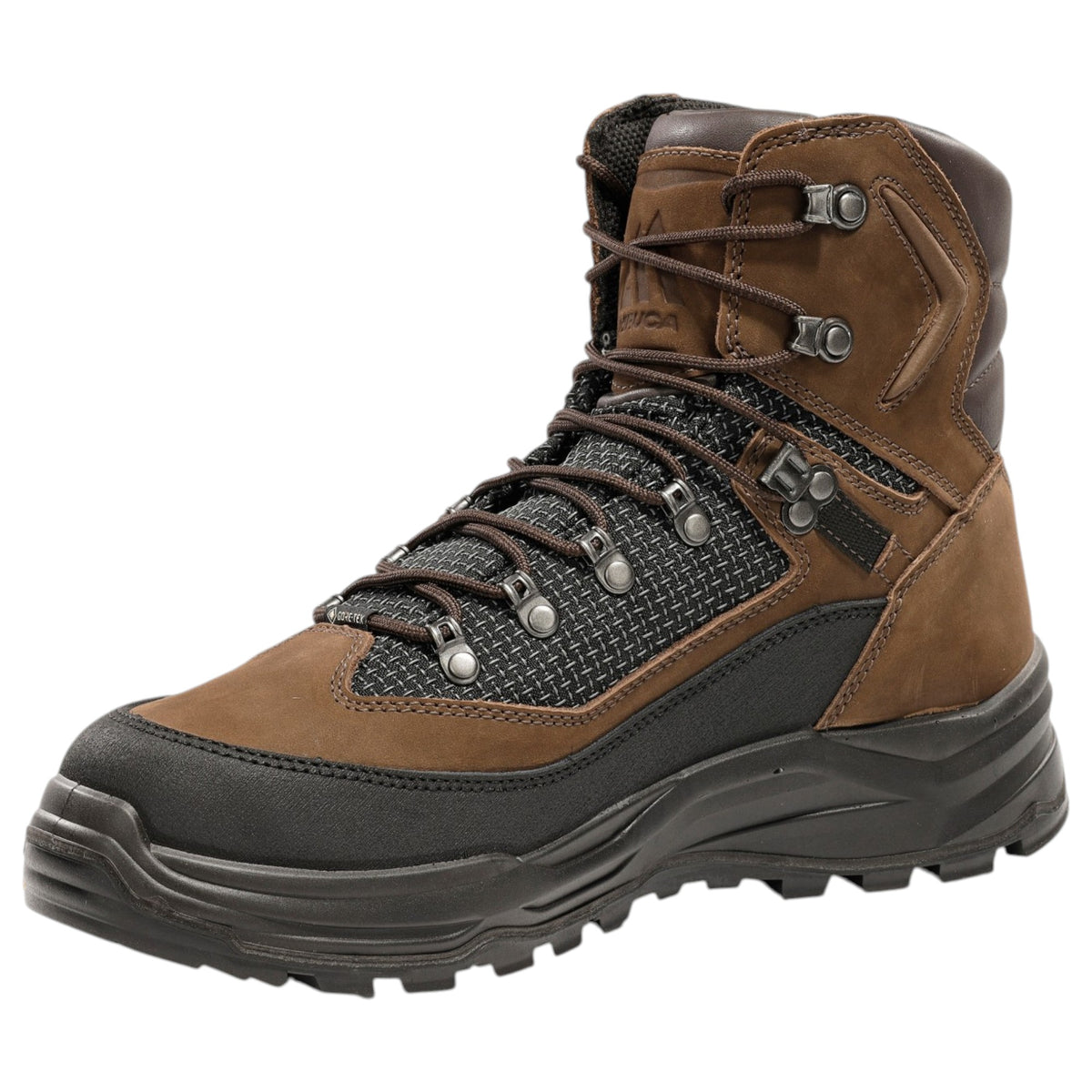 Botas Chiruca Atenea 02 Gore-Tex Marrón