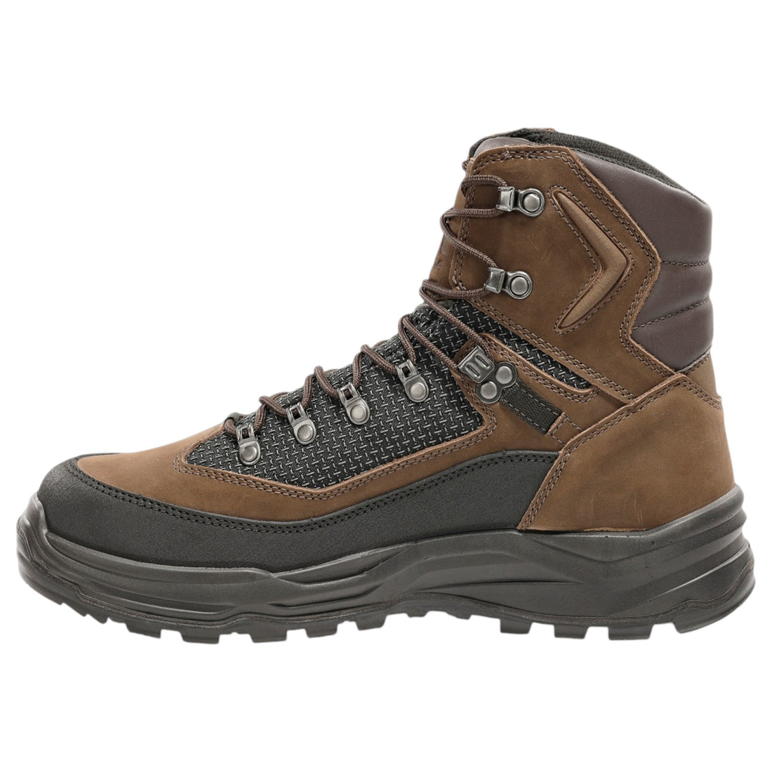 Botas Chiruca Atenea 02 Gore-Tex Marrón