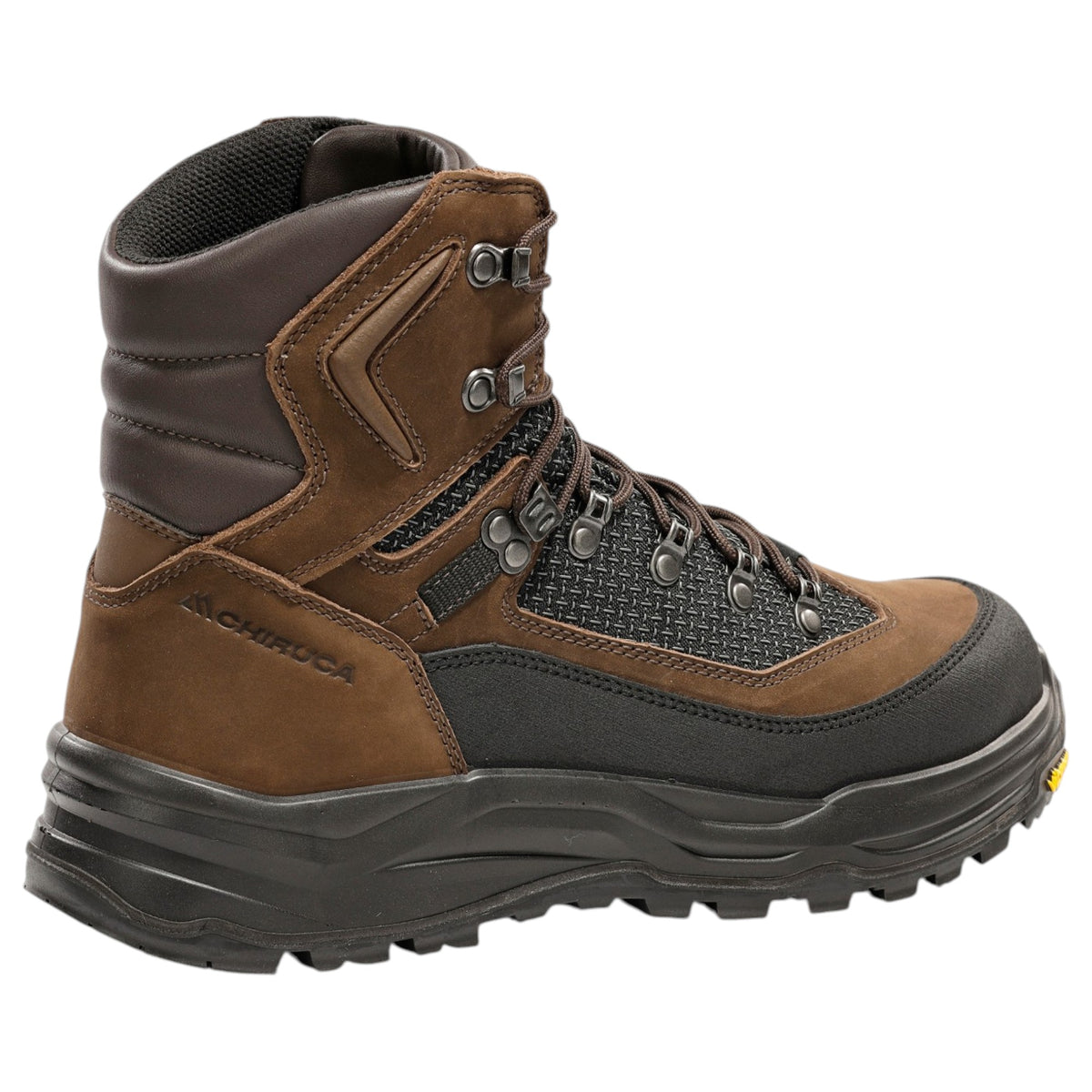 Botas Chiruca Atenea 02 Gore-Tex Marrón