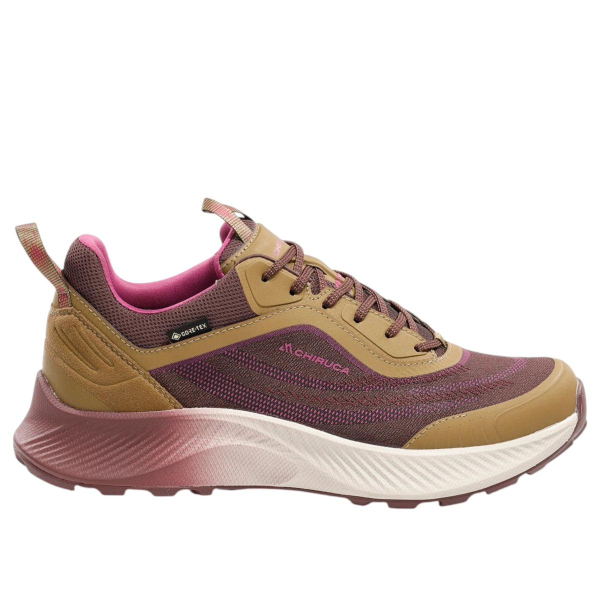 Zapatos Ávila Lady 07 Gore-Tex