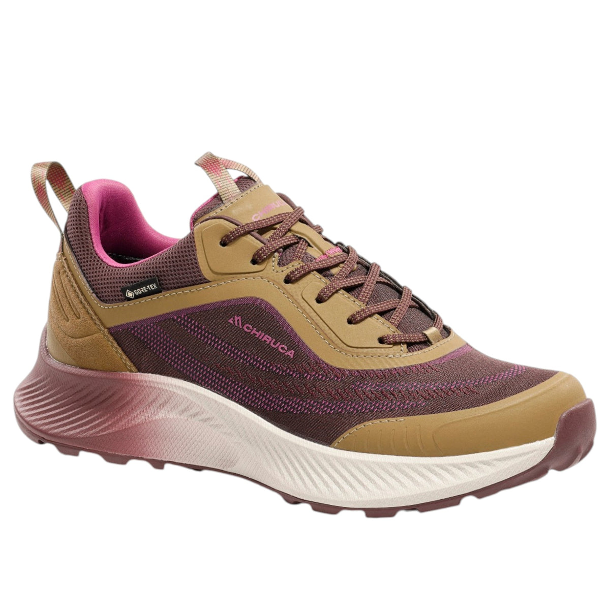 Zapatos Ávila Lady 07 Gore-Tex