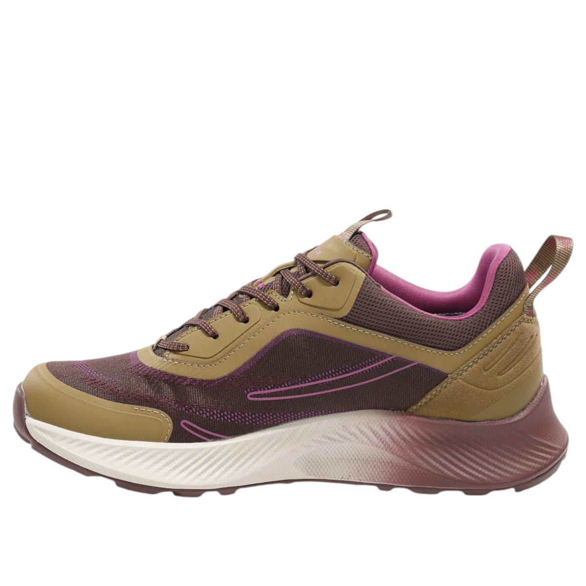 Zapatos Ávila Lady 07 Gore-Tex