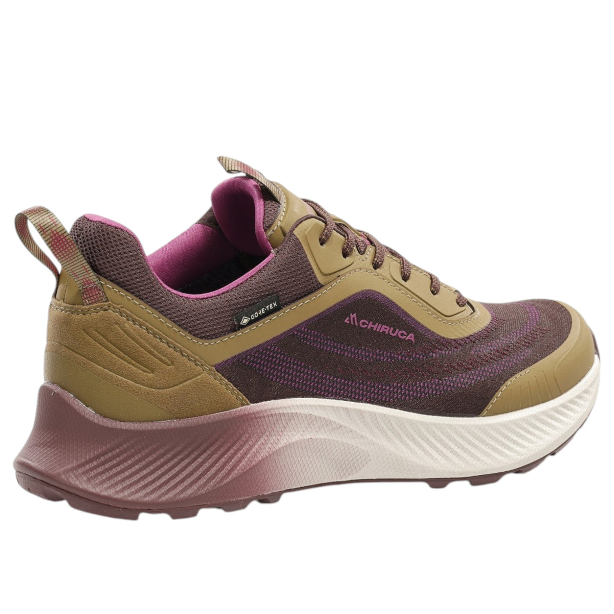 Zapatos Ávila Lady 07 Gore-Tex