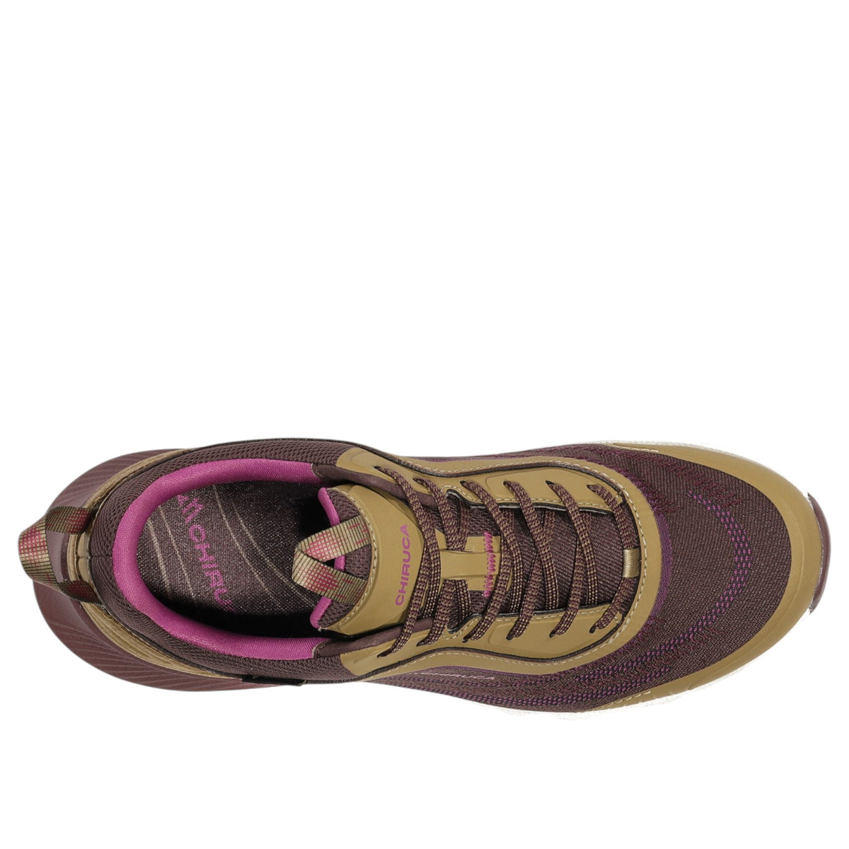 Zapatos Ávila Lady 07 Gore-Tex