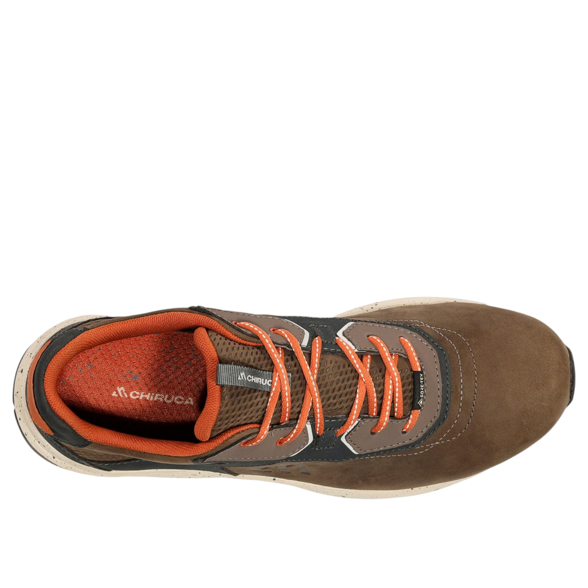 Zapatos Chiruca Irlanda 08 Gore-Tex