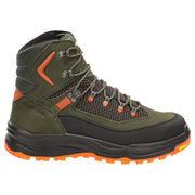Botas Chiruca Atenea Hi Vis 11 Gore-Tex Verde