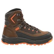 Botas Chiruca Atenea HI VIS 22 Gore-Tex Marrón