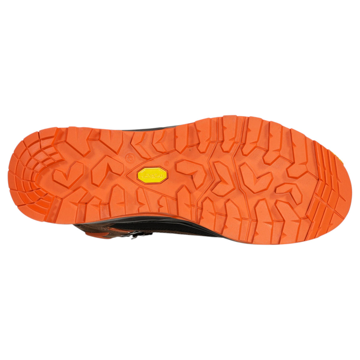 Botas Chiruca Atenea HI VIS 22 Gore-Tex Marrón